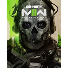 🔮СОЗДАНИЕ АККАУНТА + Call of Duty: Modern Warfare 2 🔮