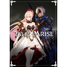 Tales of Arise 💳 0% 🔑 Steam Ключ РФ+СНГ