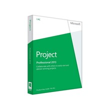 Microsoft Project Pro 2013 ключ
