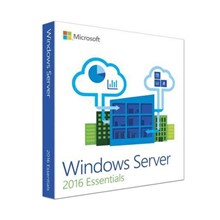 Windows Server 2016 Essentials Online key