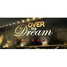 Over the Dream STEAM Gift - RU/CIS