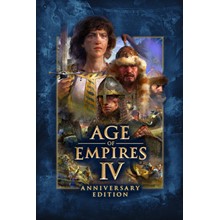 Age of Empires II: Definitive Edition 🔑STEAM ✔️РФ+МИР