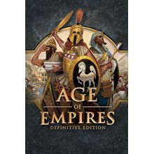 🎁Age of Empires: Definitive Edition🌍МИР✅АВТО