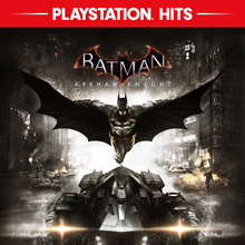 Batman: Arkham Knight ⭐️ на PS4/PS5 | PS | ПС ⭐️ TR