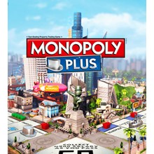 Monopoly Plus ⭐ ONLINE ✅ Uplay✅ ПК + Смена Почты