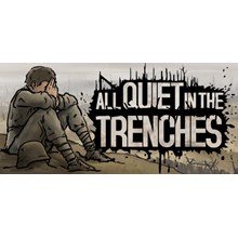 All Quiet in the Trenches ⚡️АВТО Steam RU Gift🔥