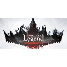 Endless Legend - Emperor Edition (STEAM GIFT / ROW) - irongamers.ru