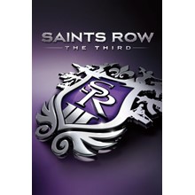 🎁Saints Row: The Third🌍МИР✅АВТО