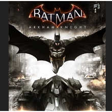 Batman: Arkham Knight: DLC Bat-Family Skin Pack