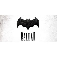 Batman - The Telltale Series (Steam key) RU CIS