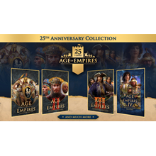 Age of Empires II HD ( Steam Gift | RU )