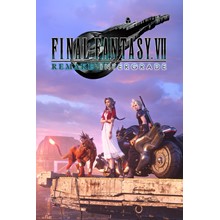 ✅Final Fantasy VII: Remake Intergrade⭐Steam\Global\Key⭐