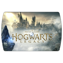 Hogwarts Legacy Deluxe Edition (Steam) СНГ🚫 БЕЗ РФ-РБ