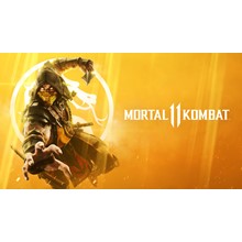 ✅ Mortal Kombat 11 PS5/PS4🔥ТУРЦИЯ