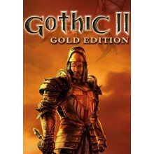 Gothic II: Gold Edition 🔑 (Steam | RU+CIS)