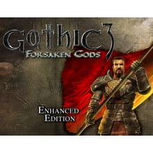 Gothic 3 Forsaken Gods Enhanced Edition 🔑 Steam