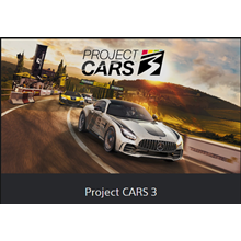 💥Xbox One/X|S  Project CARS 3