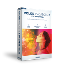 ✅ COLOR PROJECTS 6 Pro 🔑 license key, license