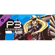 All DLC Pack (Persona 3 Reload) ⭐STEAM⭐
