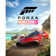 Offline Forza Horizon 5