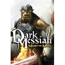 Dark Messiah of Might & Magic (Steam Gift Россия UA KZ)