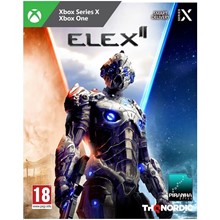 ELEX II Xbox One/SX 🔑 Ключ