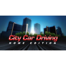 City Car Driving | LOGIN:PASS | АВТО 24/7 | OFFLINE🔥