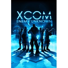 🎁XCOM Enemy Unknown+Bureau XCOM Declassified🌍МИР✅АВТО