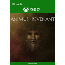 ANIMUS: REVENANT ✅(XBOX ONE, SERIES X|S) KEY🔑