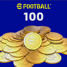 💥 PS5 / ПС5 ⚽ eFootball™ Coin / Монеты 100 - 12000