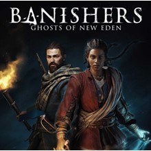Banishers: Ghosts of New Eden | LOGIN:PASS | АВТО 24/7