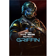 Call of duty MW 2 Griffin: Pro Pack Xbox 🔑