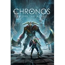 ✅ CHRONOS: BEFORE THE ASHES ❗ XBOX One / Series X|S 🔑