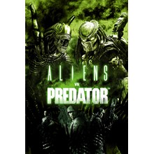 Aliens vs Predator™ +ВЫБОР STEAM•RU ⚡️АВТО 💳0% КАРТЫ
