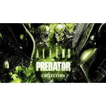 Aliens vs Predator Collection (3 in 1) STEAM КЛЮЧ