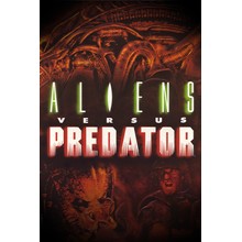 Aliens versus Predator Classic 2000 (PC) - Steam Key -