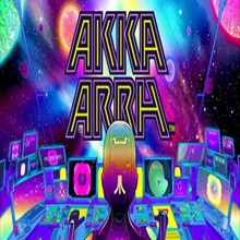 Akka Arrh (Steam key / Region Free)