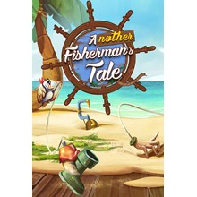 🎁Another Fisherman's Tale🌍МИР✅АВТО