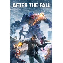 🎁After the Fall🌍МИР✅АВТО