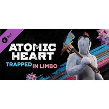 Atomic Heart - Trapped in Limbo DLC🔥RU/KZ/TR АВТО STEA