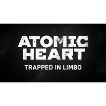 ✅Atomic Heart - Trapped in Limbo DLC🚀PSN/Xbox/ПК🚀TR