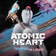 🔥Atomic Heart - Trapped in Limbo DLC STEAM🔥Украина