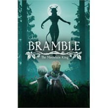 Bramble: The Mountain King/INSIDE/LIMBO Xbox One/Series