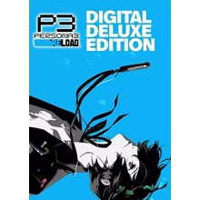 Persona 3 Reload Digital Deluxe Edition