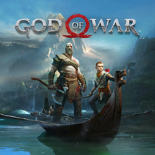 God of War | Steam Gift RU