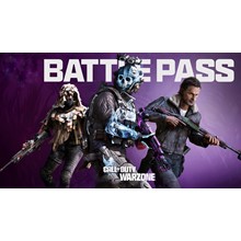 Call of Duty: Warzone 2 Battle Pass  (PS4,PS5,Xbox,PC)