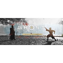 Ghost of Tsushima DIRECTOR’S CUT PS4/PS5🔥ТУРЦИЯ✅