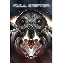 ✅ NULL DRIFTER ❗ XBOX ONE/SERIES X|S🔑
