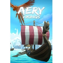 ✅ AERY - VIKINGS ❗ XBOX ONE / SERIES X|S🔑