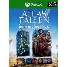 🎮Atlas Fallen - Ruin Rising Pack DLC XBOX X|S🔑KEY